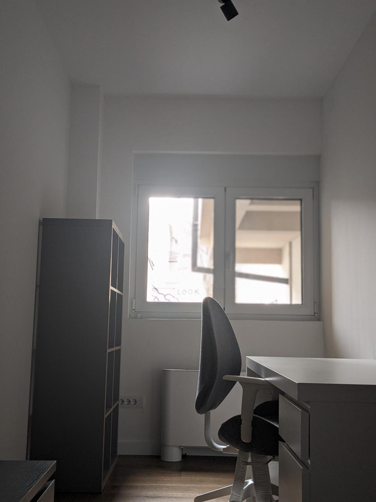 Lägenhet Gardengatestudio Belgrad