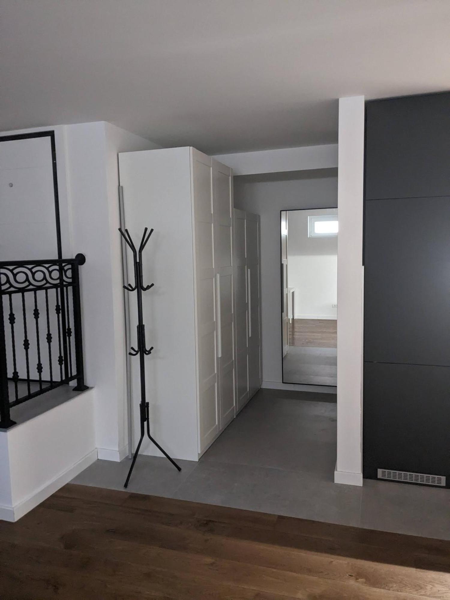 Gardengatestudio Lägenhet Belgrad