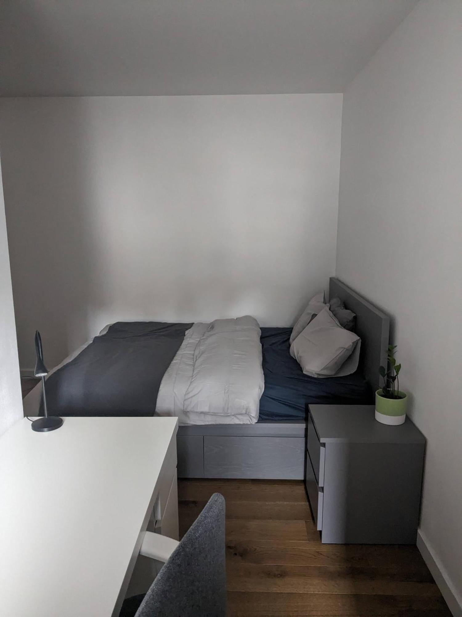 Gardengatestudio Lägenhet Belgrad